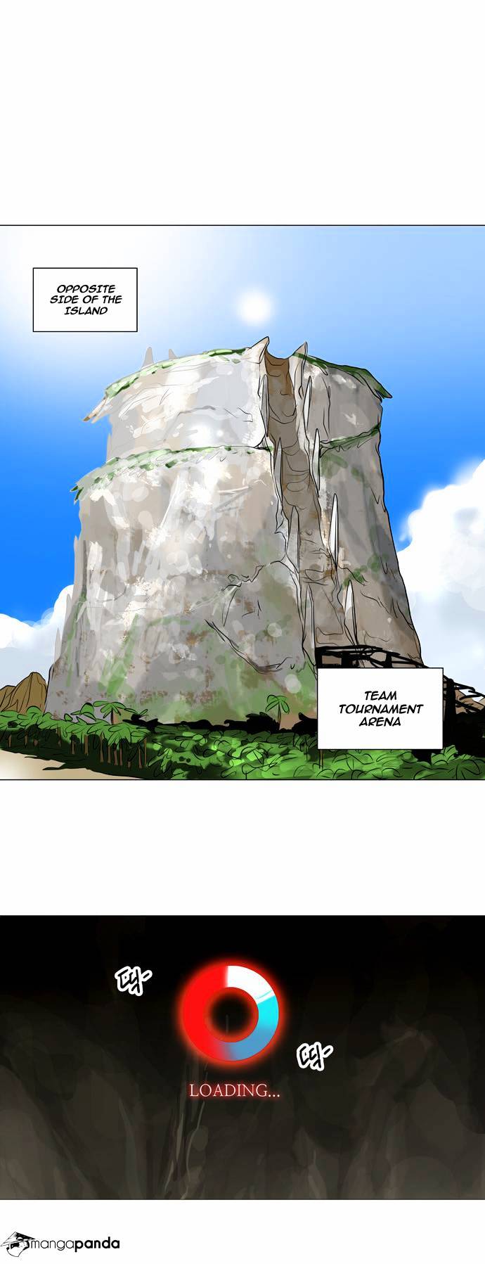 Tower of God, Chapter 163 image 11